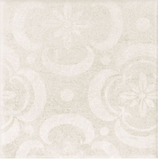 Tubadzin Majolika D-Majolika Patchwork D 20x20