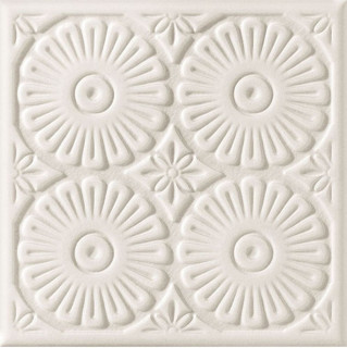 Tubadzin Majolika D-Majolika Grey A STR 20x20