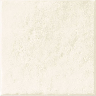 Tubadzin Majolika W-Majolika Creme 20x20