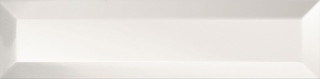 Tubadzin London W-Picadilly White 2 14,8x59,8
