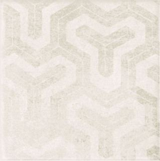 Tubadzin Majolika D-Majolika Patchwork E 20x20