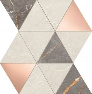 Tubadzin Mauritius Ms- Mauritius 32,8x25,8