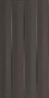 Tubadzin Maxima Black Str 22,3х44,8