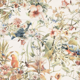 Tubadzin Modern Pearl Parrots 119,8х119,8