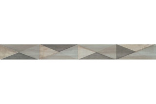 Tubadzin Nursa List Grey 74,8х7,3