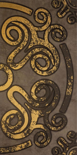 Tubadzin Palacio Decor Ornament 29,8х59,8