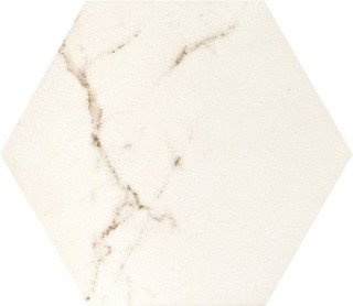 Tubadzin Paris Madeleine Heksagon 1 19.2×22.1