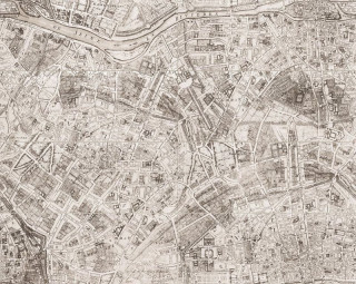 Tubadzin Paris D-Cadet 8-Elementowy 119.8×149.8