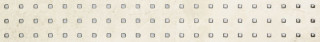 Tubadzin Palacio List Beige 59,8х7,9