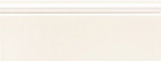 Tubadzin L-Royal Place White 1 11,5x29,8