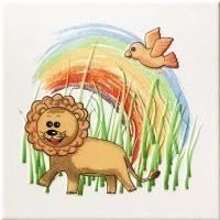 Tubadzin Pastele Safari 3 20x20