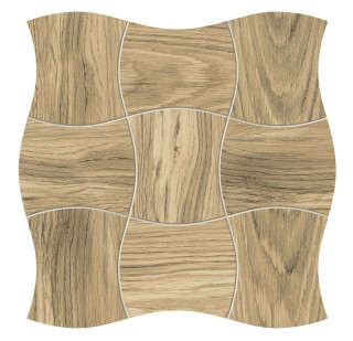 Tubadzin Ms-Royal Place Wood 29,3x29,3