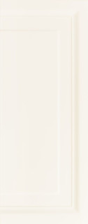 Tubadzin Royal Place White 3 STR 74,8х29,8