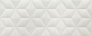 Tubadzin Perla W-Perla White STR 29,8x74,8