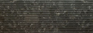 Tubadzin Scoria W- Scoria Black Str 32,8x89,8
