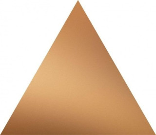 Tubadzin Scarlet D-Scarlet Copper Tri 16x13,9