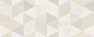 Tubadzin Scarlet D-Scarlet White 29,8x74,8