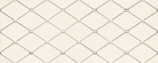 Tubadzin Senza D-Senza White 29,8x74,8