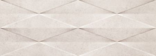 Tubadzin Solenta W- Solenta Grey Str 32,8x89,8