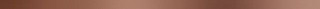 Tubadzin Tasmania L- Steel Copper 2 74,8x2,3