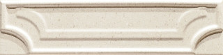 Tubadzin Tortora List Beige-2 29,8х7.4