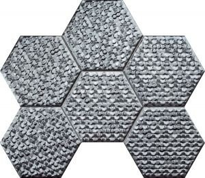 Tubadzin Terraform Ms - Terraform 2 28,9x22,1