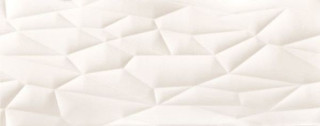 Tubadzin Tokyo W-Mitaka White Str 29,8x74,8