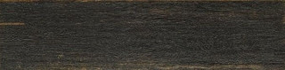 Tubadzin Tokyo Kori Black Mat 22.3×89.8