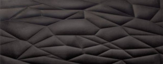 Tubadzin Tokyo W-Mitaka Black Str 29,8x74,8