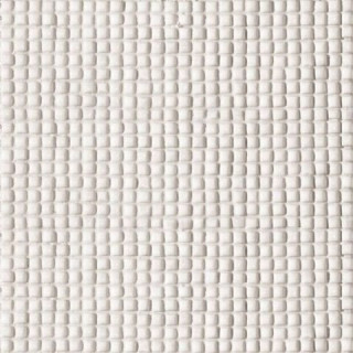 Tubadzin Tokyo MS-White Glass 30x30
