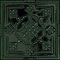 Tubadzin Tinta D-Tinta Green 14,8x14,8