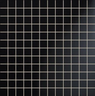 Tubadzin Tokyo MS-Black A Ceramic 29,8x29,8
