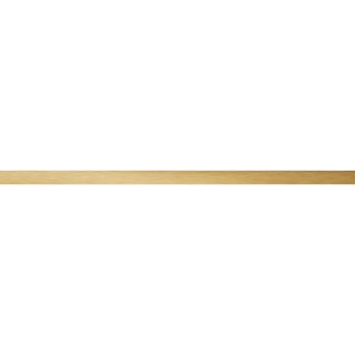 Tubadzin Touch L-Gold Mat 2.3x59.8