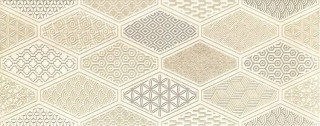 Tubadzin Veridiana Decor Beige 74,8х29,8