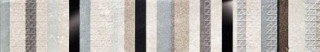 Tubadzin Visage L-Visage Mosaic 44,8x7,1