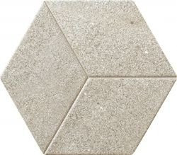 Tubadzin Vestige Ms- Vestige Grey Str 19,8x22,6