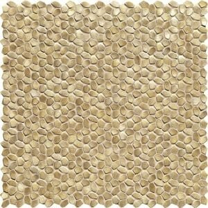 Tubadzin Vestige Ms- Vestige Penta Gold 30,5x30,5