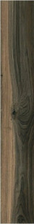 Tubadzin Wood Block Brown STR 149,8x23