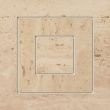 Tubadzin Travertine 1P 14,8х14,8