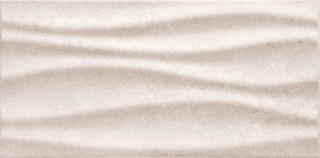 Tubadzin Visage W-Visage Szary STR 22,3x44,8