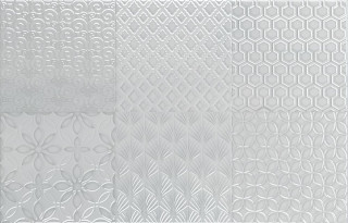 Aleluia Aline Decor Bijou Milky Blue 26,7х41,6