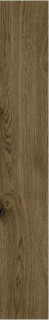 Tubadzin Wood Pile Brown STR 149,8x23