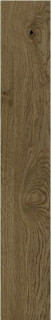 Tubadzin Wood Pile Brown STR 119,8x19