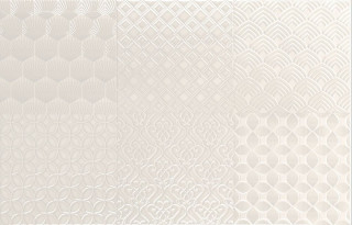 Aleluia Aline Decor Bijou Pearl 26,7х41,6