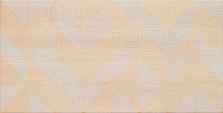 Tubadzin Woodbrille Geo 30,8x60,8