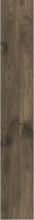 Tubadzin Wood Shed Brown STR 149,8x23