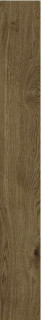 Tubadzin Wood Pile Brown STR 179,8x23