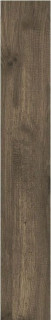 Tubadzin Wood Shed Brown STR 119,8x19