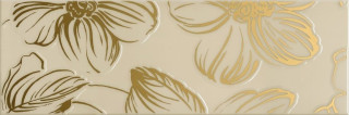 Domino Anya Gold Biege 60x20