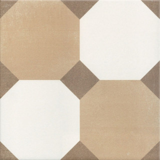 Domino Mundi Beige 33x33